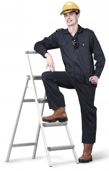 Cotton Coverall